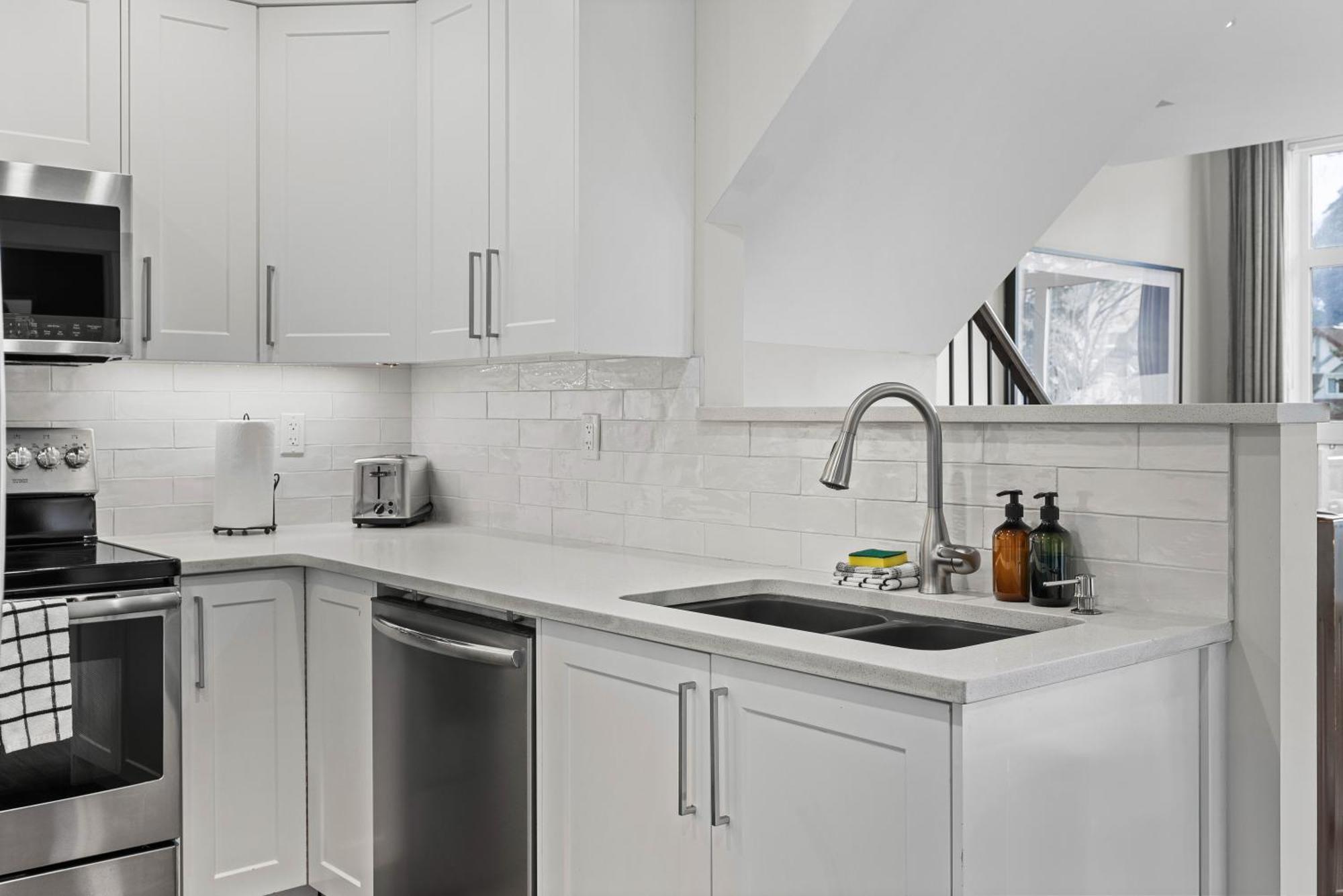 Apartment Township By Premier *