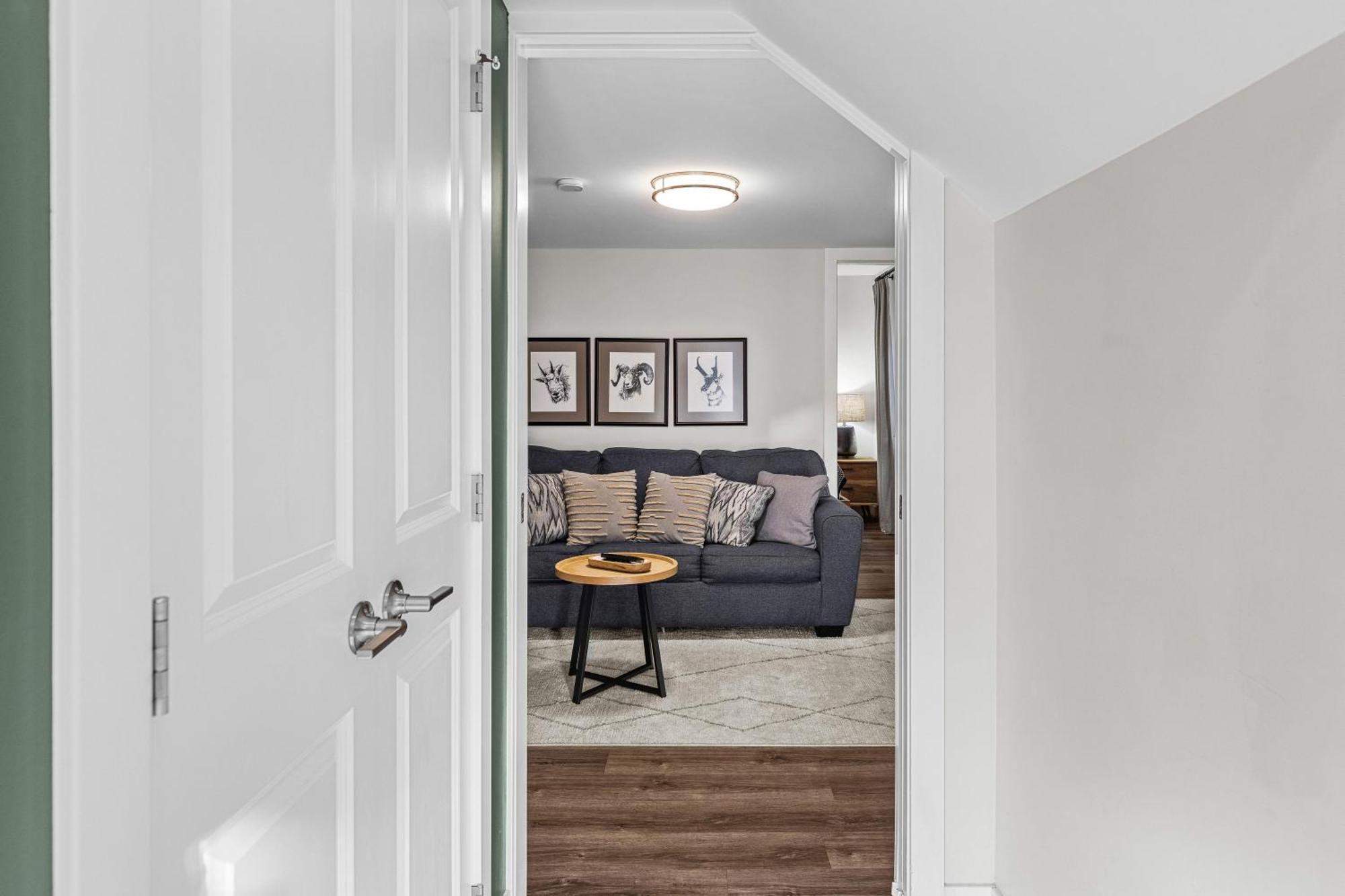 Township By Premier Apartment