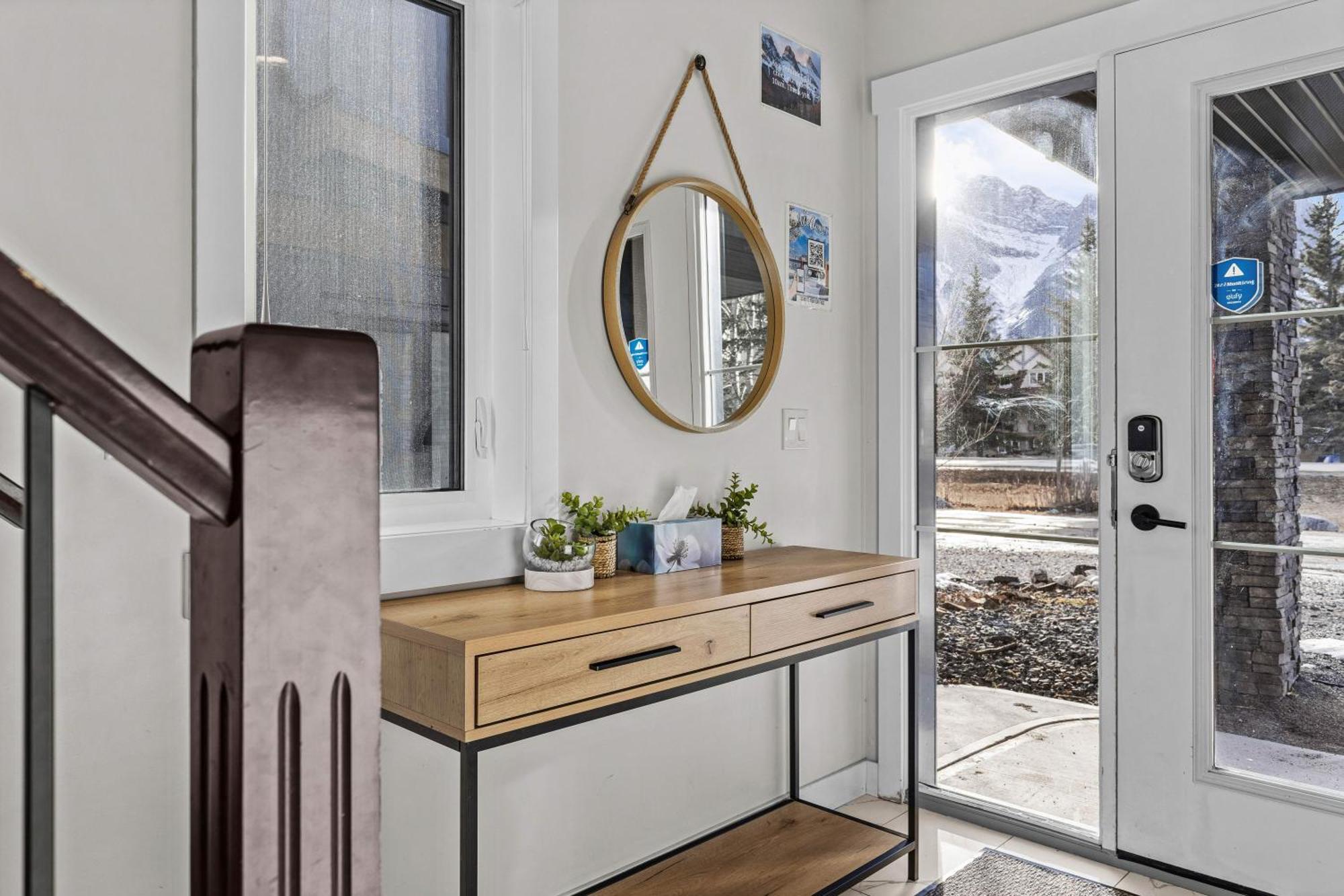Township By Premier Canmore