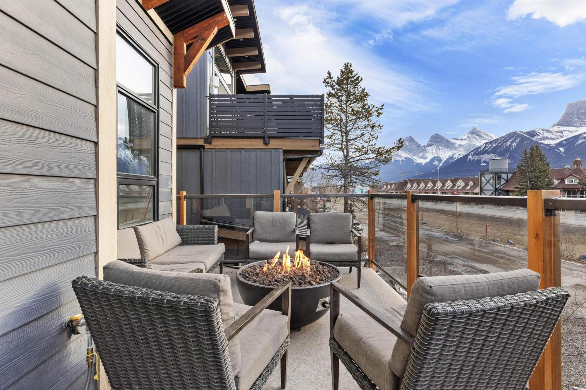 Apartment Township By Premier *