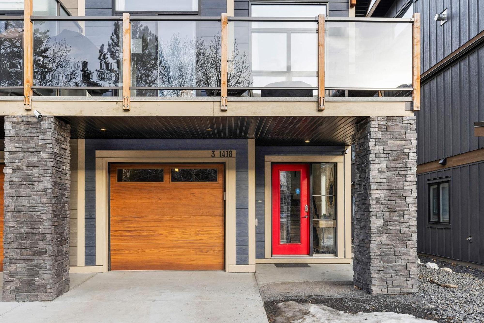 Township By Premier Apartment *