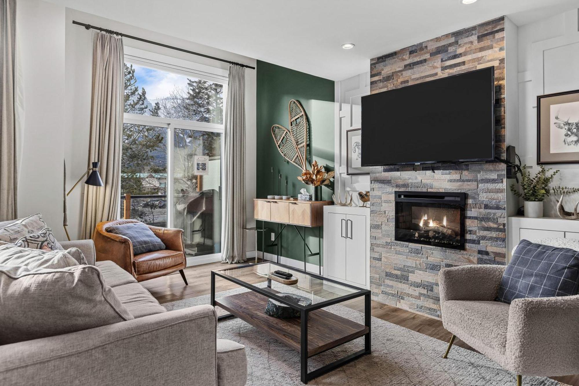 Apartment Township By Premier