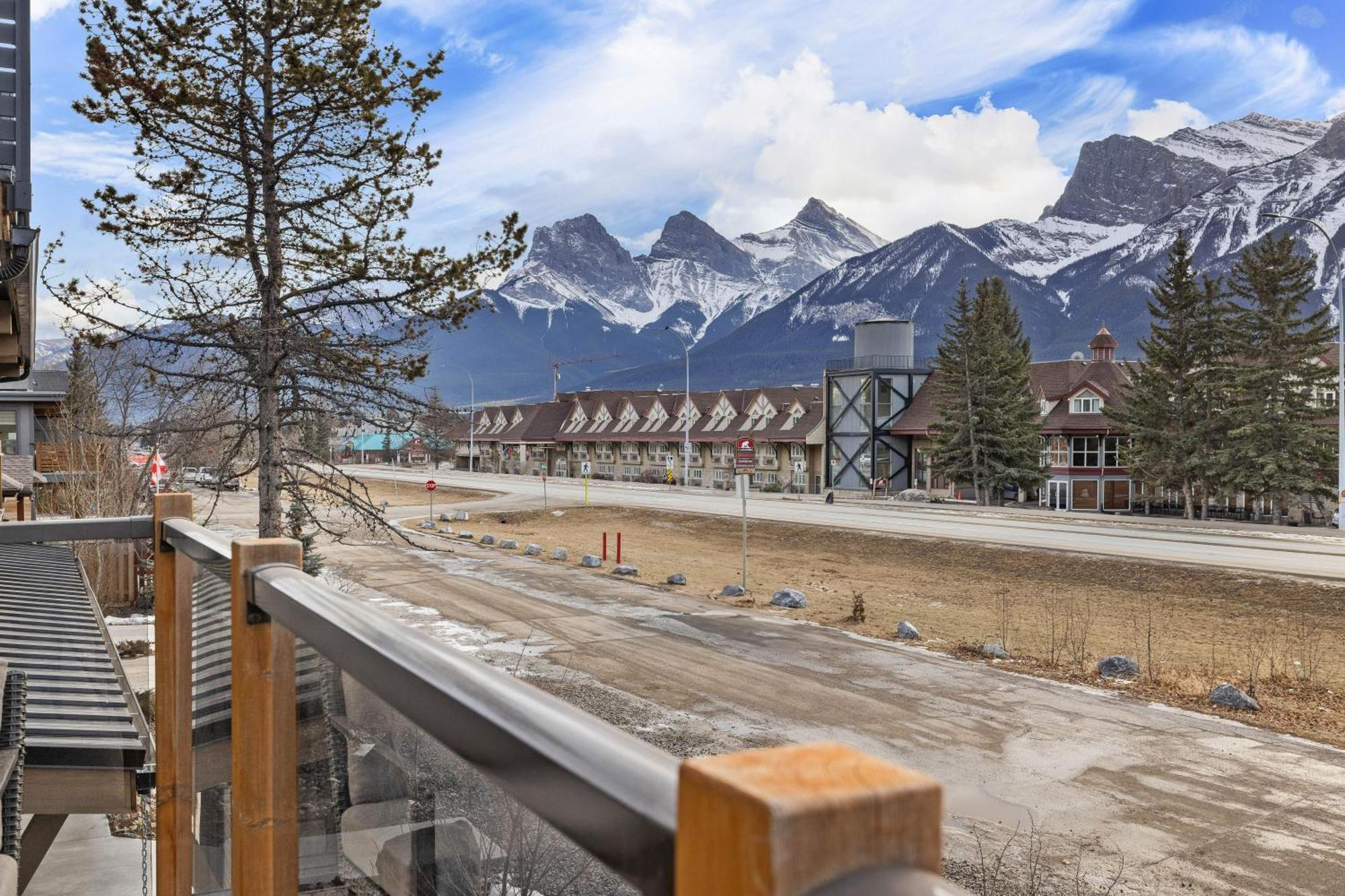 Township By Premier Apartment Canmore