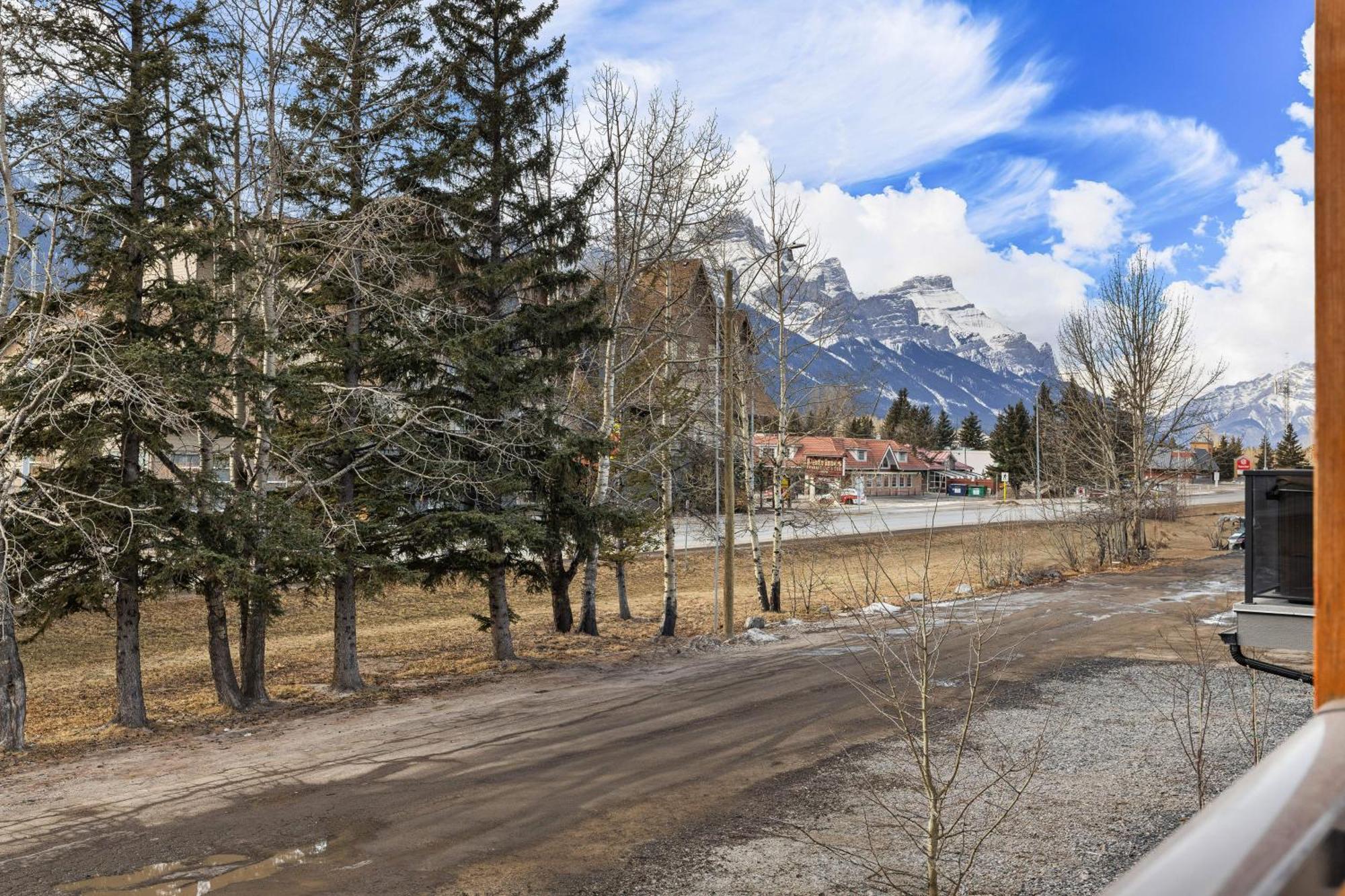 Township By Premier Canmore